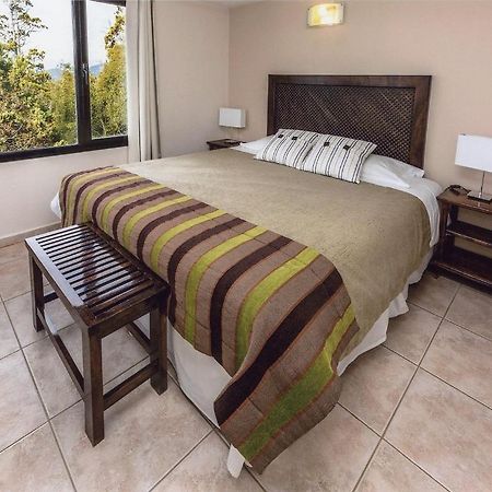 Catalonia Sur Aparts-Spa San Carlos de Bariloche Eksteriør billede