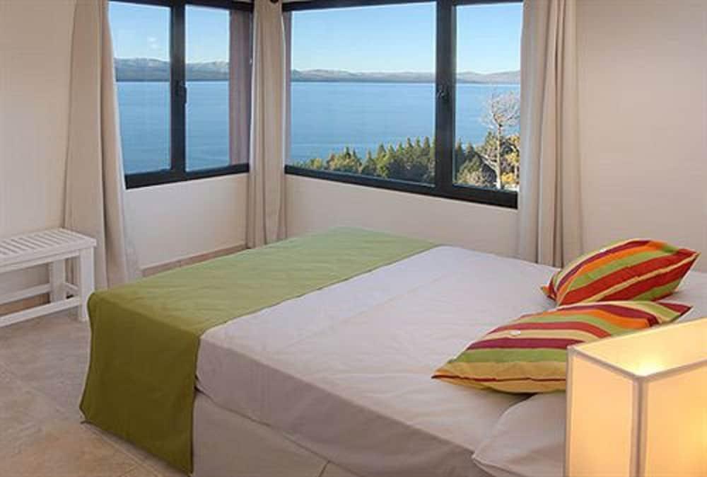 Catalonia Sur Aparts-Spa San Carlos de Bariloche Eksteriør billede
